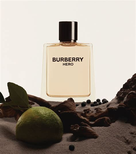 burberry hero ราคา|eau de toilette burberry.